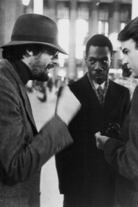 Trading Places